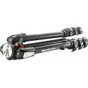 Manfrotto tripod kit MK055CXPRO4BHQR CF Kit 4sec QR