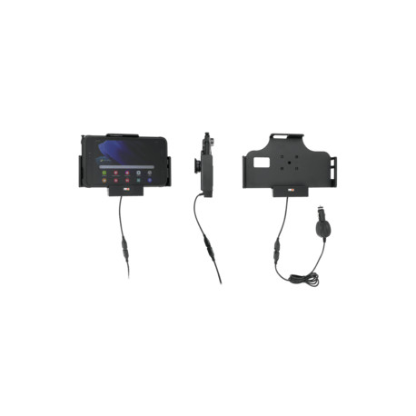 Brodit active holder, Zebra ET4x