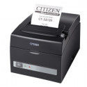 Citizen CT-S310II, Dual-IF, 8 dots/mm (203 dpi), cutter, black (CTS310IIEBK)