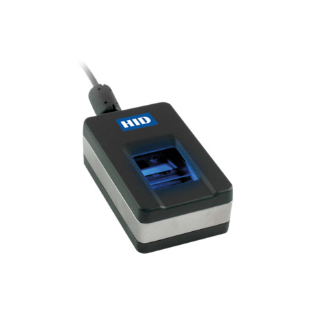 HID U.are.U 5300, USB
