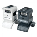 Datalogic Gryphon GPS4421, 2D, USB, kit (USB), black (GPS4421-BKK1B)