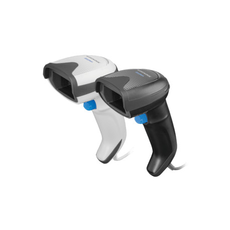Datalogic Gryphon I GD4590, 2D, HD, multi-IF, black