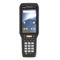 Datalogic Skorpio X5, contactless, 2D, XLR, BT, Wi-Fi, NFC, alpha, Gun, GMS, ext. bat., Android (943