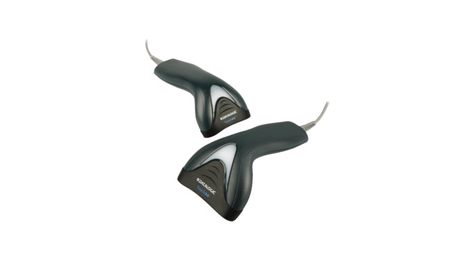 Touch 90 Light 1D, kit (USB), dark grey