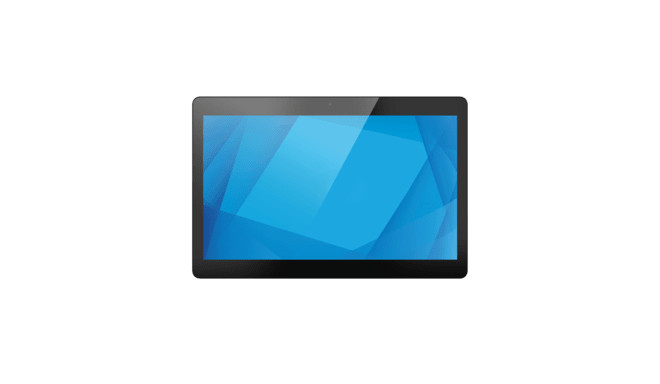 Elo I-Series 3.0, 39.6 cm (15,6''), Projected Capacitive, Full HD, USB, BT, Ethernet, Wi-Fi, 4G, SSD