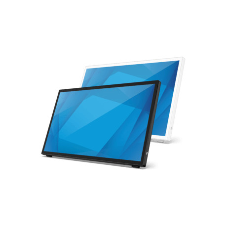 Elo 2470L, anti-glare, 61 cm (24''), Projected Capacitive, Full HD, USB, kit (USB), black