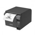 Epson TM-T70II, USB, RS232, black (C31CD38025A1)