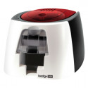 Evolis Badgy200, single sided, 12 dots/mm (300 dpi), USB (B22U0000RS)