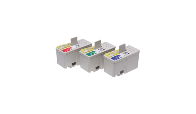 Epson cartridge, yellow