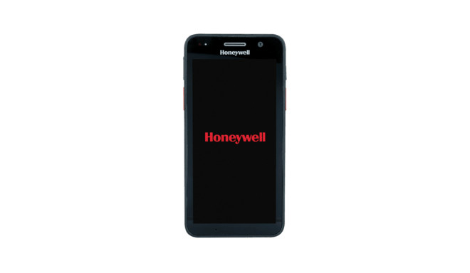 Honeywell CT30 XP, 2D, USB-C, BT, Wi-Fi, eSIM, 4G, NFC, GPS, IST, warm-swap, GMS, black, Android