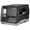 Honeywell PM45, 12 dots/mm (300 dpi), rewind, LTS, disp., USB, USB Host, RS232, Ethernet (PM45A10000