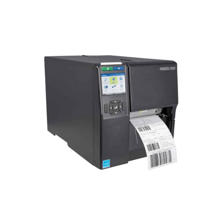 Printronix T43X4, 12 dots/mm (300 dpi), USB, RS232, Ethernet