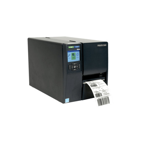 Printronix T6E3X4, 12 dots/mm (300 dpi), USB, RS232, Ethernet