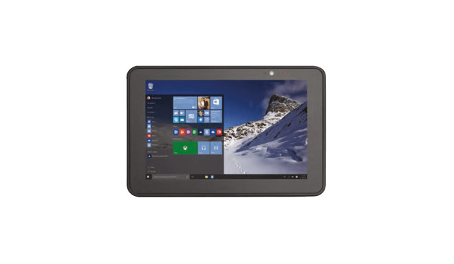 Zebra ET51, USB, BT, Wi-Fi, NFC, 10 IoT Enterprise