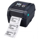TSC TC200, 8 dots/mm (203 dpi), RTC, TSPL-EZ, USB, RS232, LPT, Ethernet (99-059A003-6002)