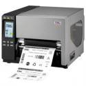 TSC TTP-286MT, 8 dots/mm (203 dpi), RTC, display, TSPL-EZ, USB, RS232, LPT, Ethernet (99-135A002-000
