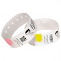 Zebra Z-Band Splash, yellow (10012718-2) (4 tk.)