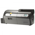 Zebra ZXP Series 7, dual sided, 12 dots/mm (300 dpi), USB, Ethernet, MSR (Z72-0M0C0000EM00)