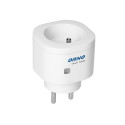 ORNO SMART HOME GNIAZDO CENTRALNE WIFI + NADA