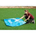 BestWay Pool Fast Set Round, 183x51 cm