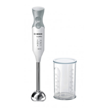Bosch MSM66110 szaro-biały