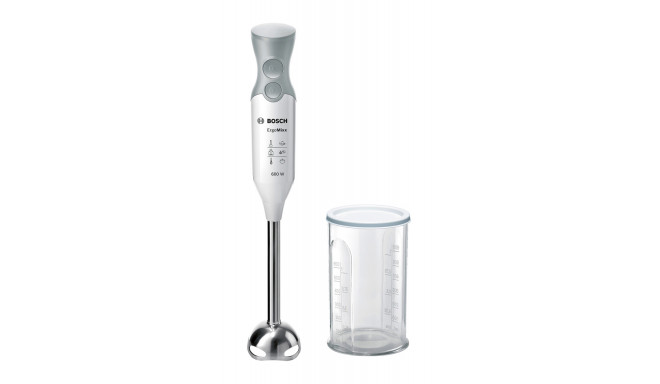 Bosch MSM66110 hall-valge