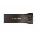 Samsung mälupulk 256GB BAR Plus USB 3.1, titan gray