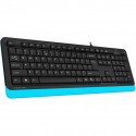 Keyboard FSTYLER FK10 Blue