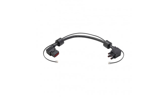 Cable adaptor 9PX EX 72V