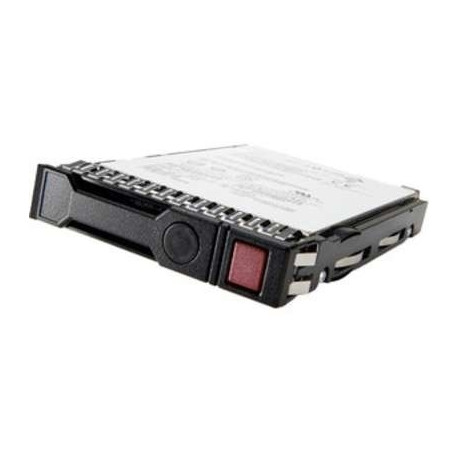SSD 480GB SATA RI SFF BC MV P40497-B21