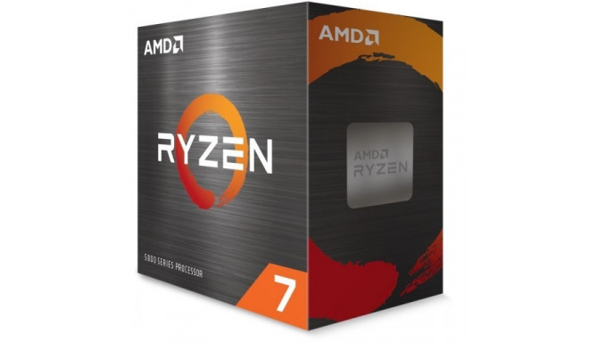 Processor Ryzen 7 5700X 100-100000926WOF