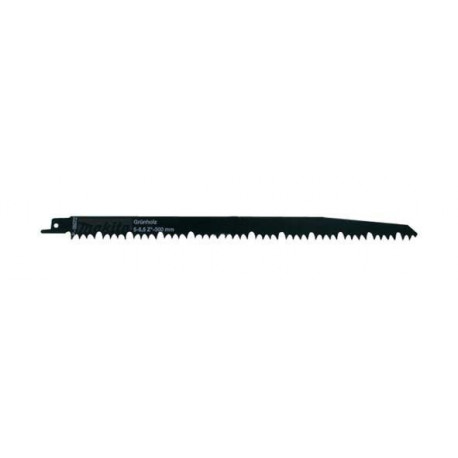 MAKITA HSS saeleht 290x1.2mm /5tk toore puidu jaoks