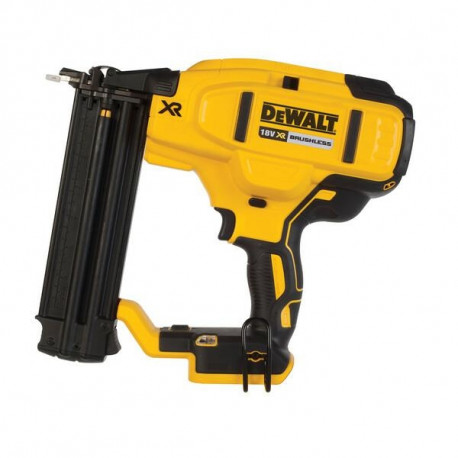 DEWALT naelapüstol 18V DCN680N 18Ga 15-54mm BL ilma akuta