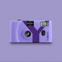 Yashica MF1 lavender Set with Film