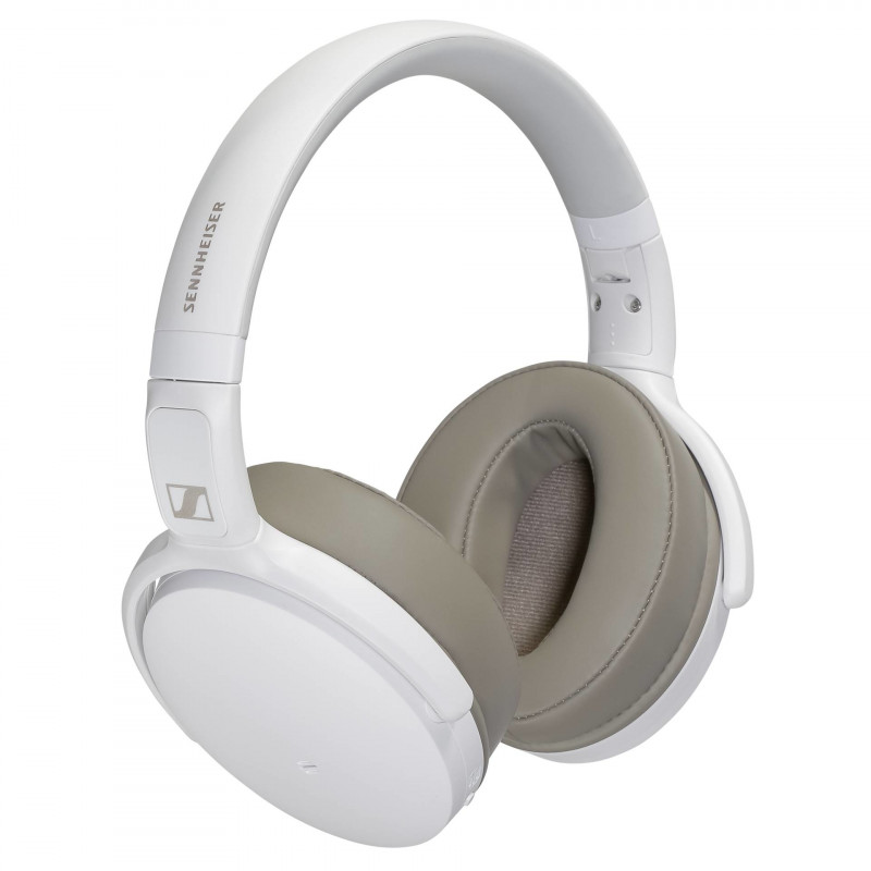 Sennheiser HD 350BT white - Headphones - Photopoint.lv
