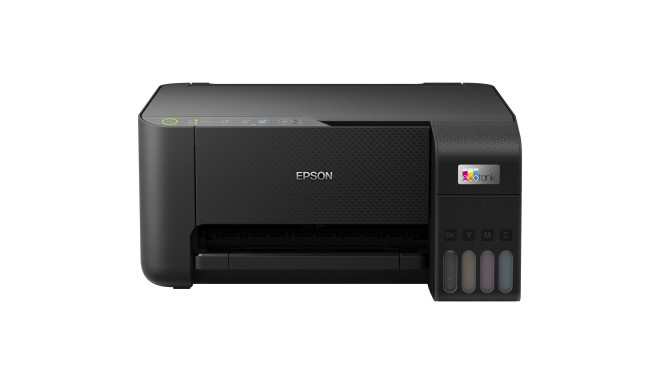 Epson EcoTank ET-2810 Inkjet A4 5760 x 1440 DPI 33 ppm Wi-Fi 