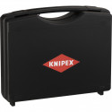 KNIPEX Tool Case for Photovoltaics