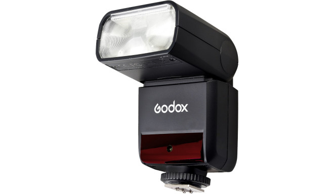 Godox flash for Nikon (TT350N)