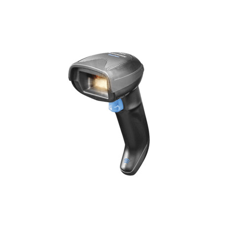 Datalogic Gryphon I GBT4500, BT, 2D, HD, BT, kit (USB), black