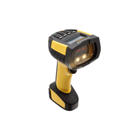 Datalogic PM9600-HP, 1,8 Zoll OLED Display, RS-232 KIT, 2D, kit (RS232), RB