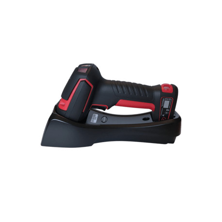 Honeywell Granit 1991iXR, BT, 2D, USB, multi-IF, Digimarc, red