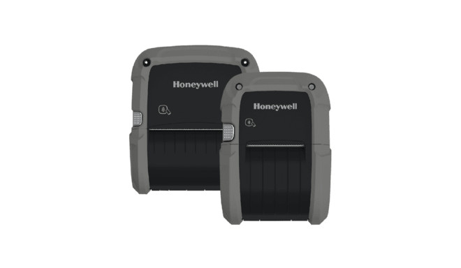 Honeywell RP2F, IP54, USB, BT (5.0), Wi-Fi, 8 dots/mm (203 dpi)