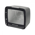 Datalogic Magellan 3450VSi, 2D, multi-IF, kit (USB), dark grey (M3450-010200-07604)