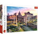 Puzzle 1000 elements Roman Forum