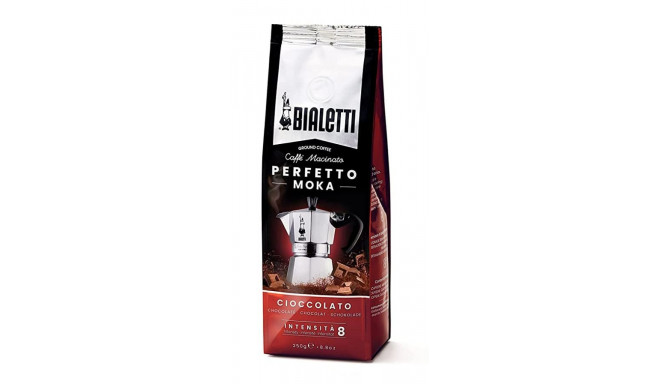 Jahvatatud kohv Bialetti PERFETTO MOKA CHOCOLATE 250g 096080359