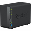 Synology 2-Bay DS223 Realtek-RTD1619B-CPU