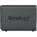 Synology 2-Bay DS223 Realtek-RTD1619B-CPU