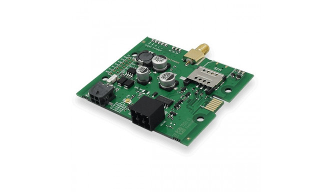 Teltonika TRB145 Industrial LTE RS485 Gateway