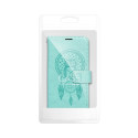 Forcell kaitseümbris Mezzo Book Samsung Galaxy S20 FE/S20 FE 5G, dreamcatcher green