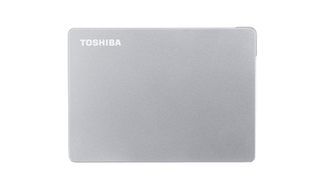 Toshiba väline kõvaketas 4TB Canvio Flex 2,5" USB 3.2 Gen 1